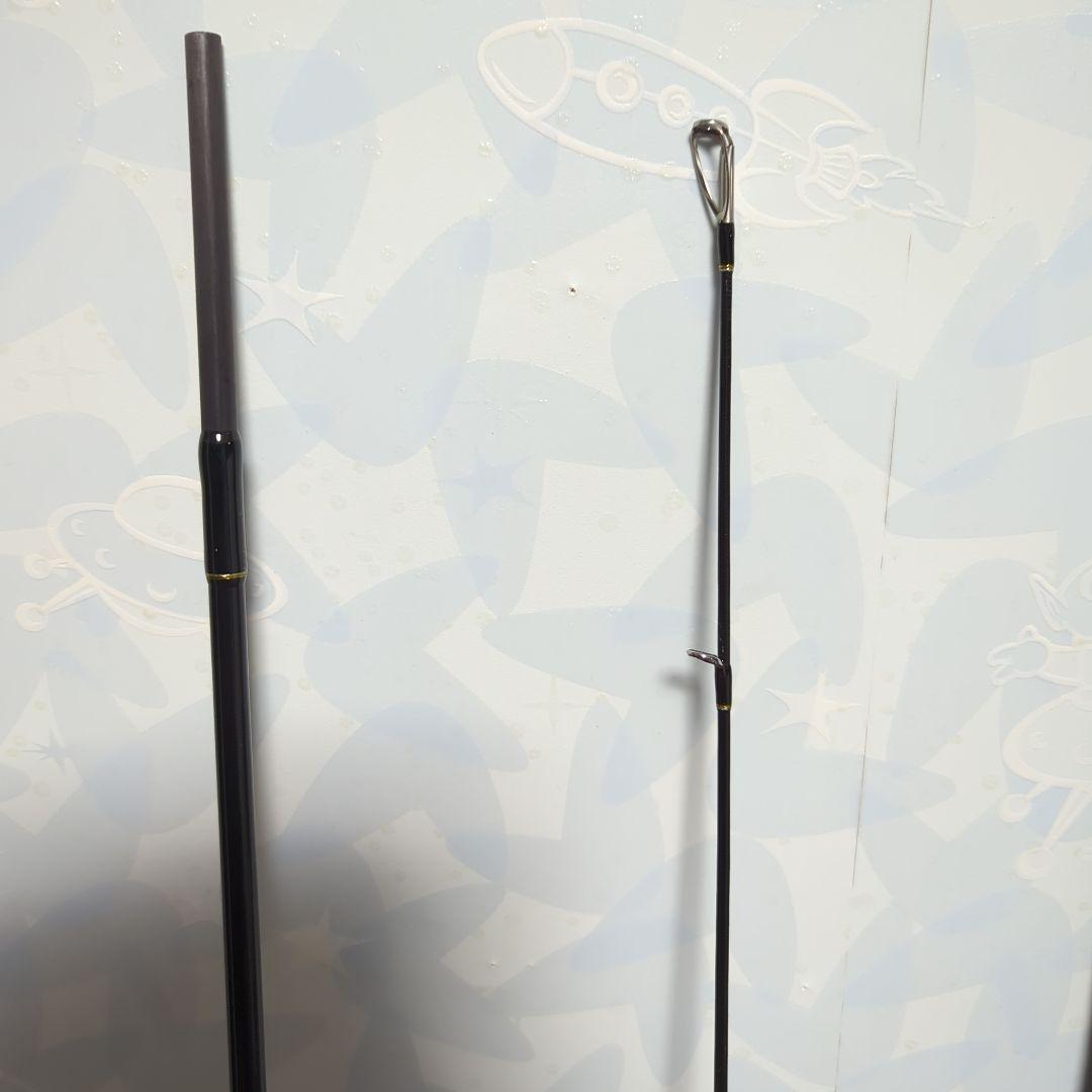 Major Craft TCX-962MH/SRJ ショアジギングロッド