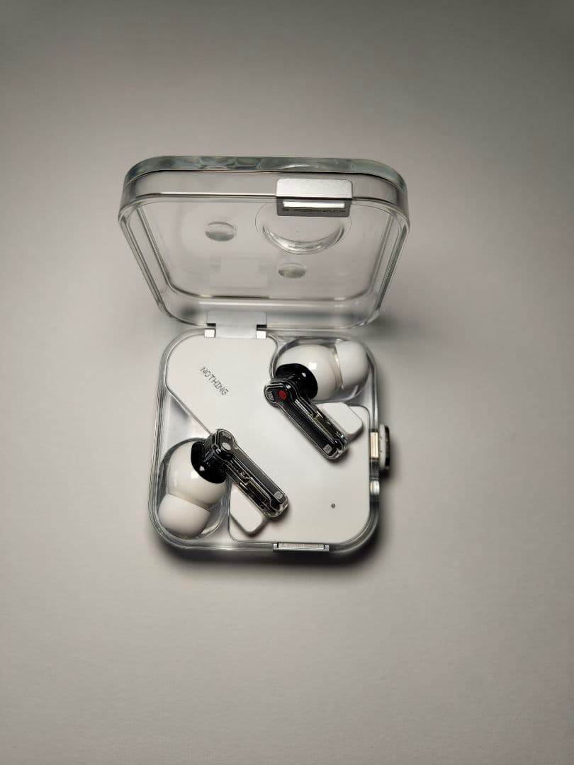 Nothing ear 第3世代