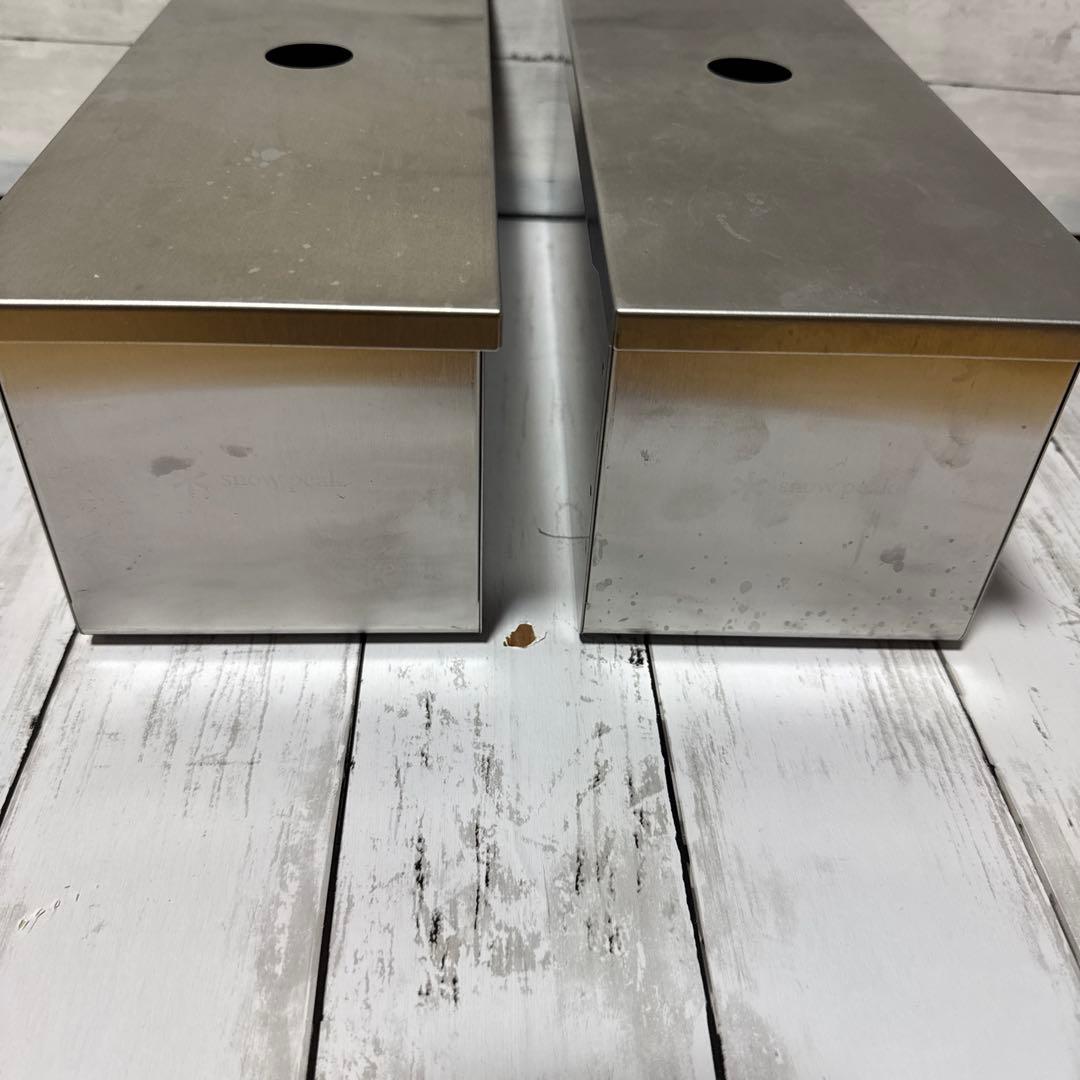 スノーピーク　ハーフユニット