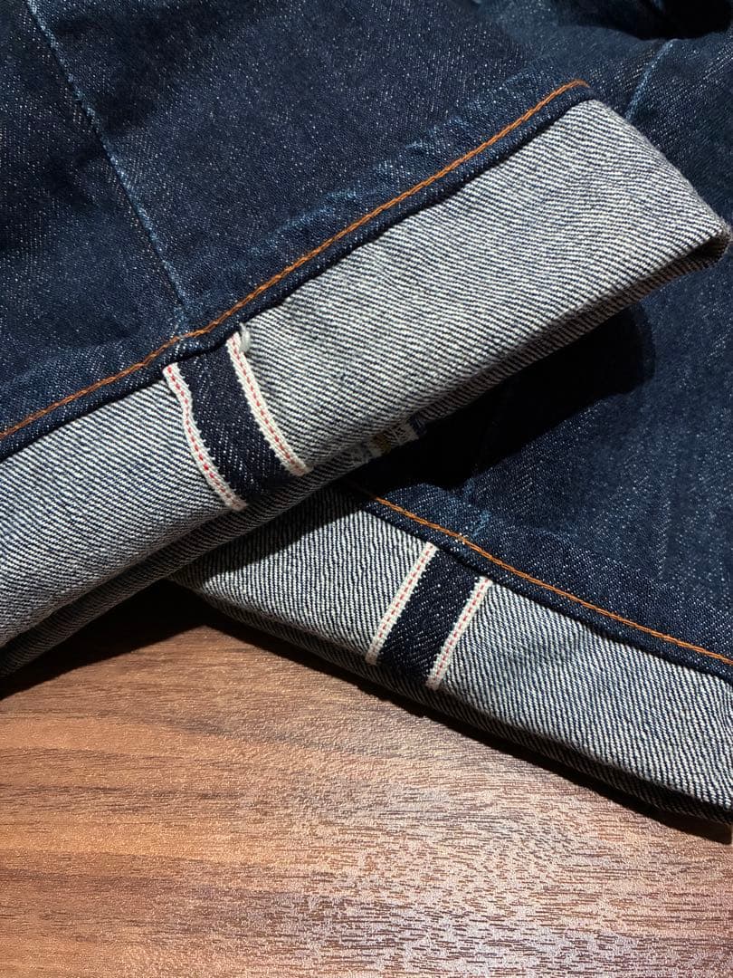 Levi's 501XX usa製 復刻 W32 L34