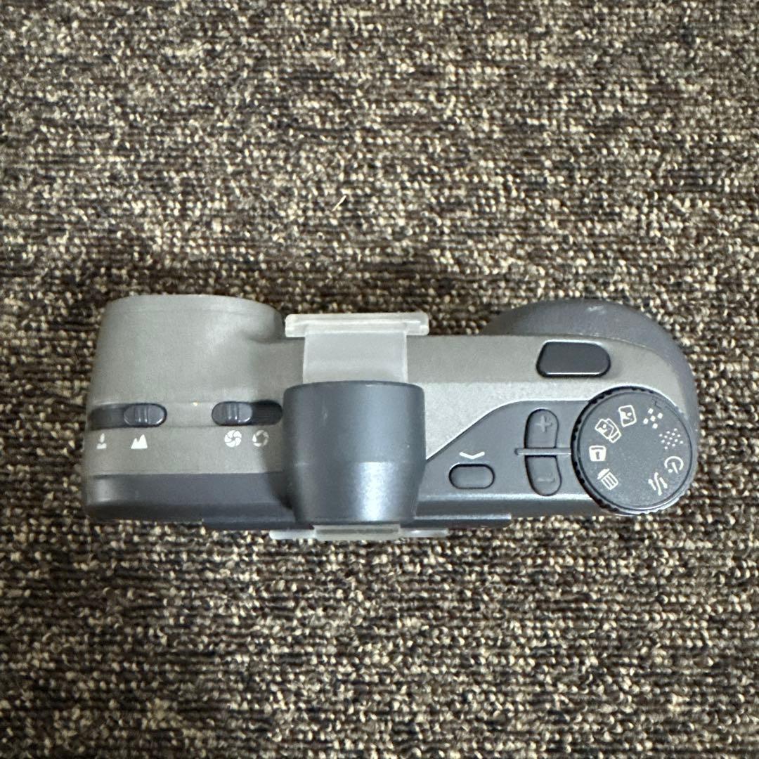 フィルムカメラ Apple QuickTake 200