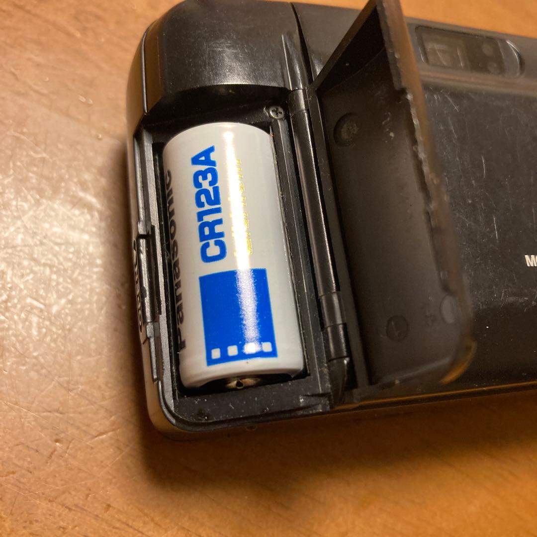 【ジャンク品】KYOCERA Slim T Carl Zeiss カメラ