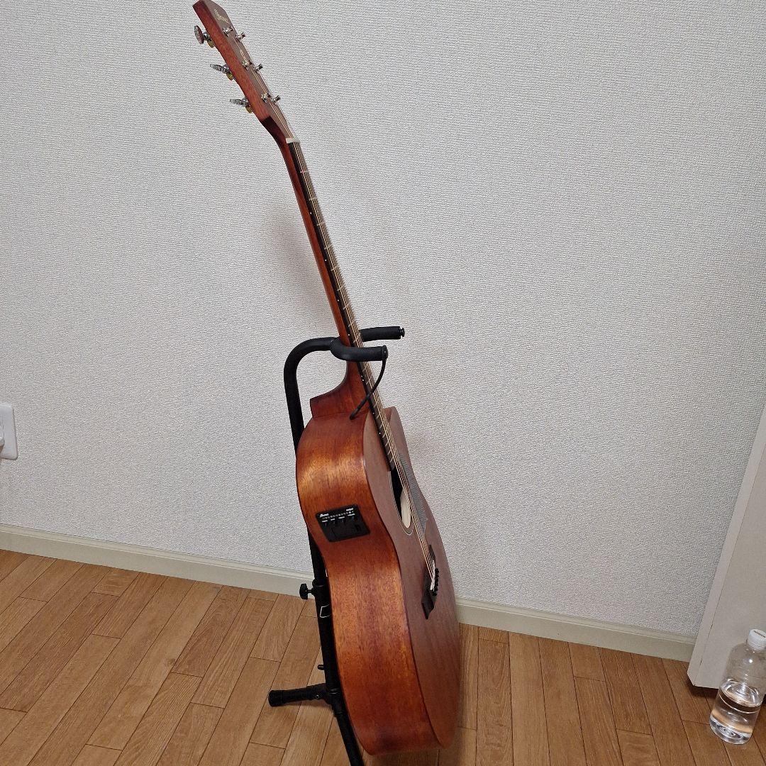 Ibanez PC12MHCE　エレアコギター ブラウン