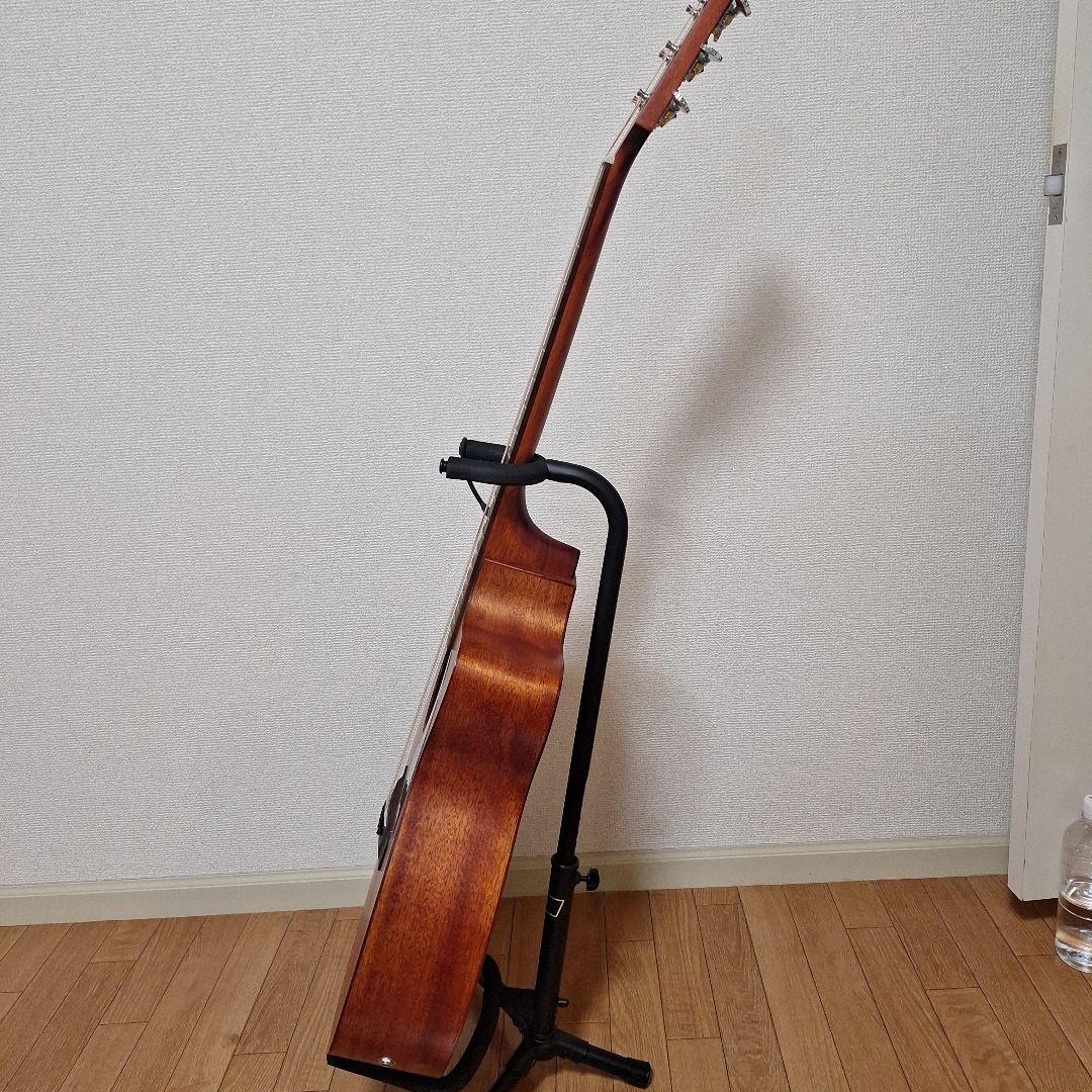 Ibanez PC12MHCE　エレアコギター ブラウン