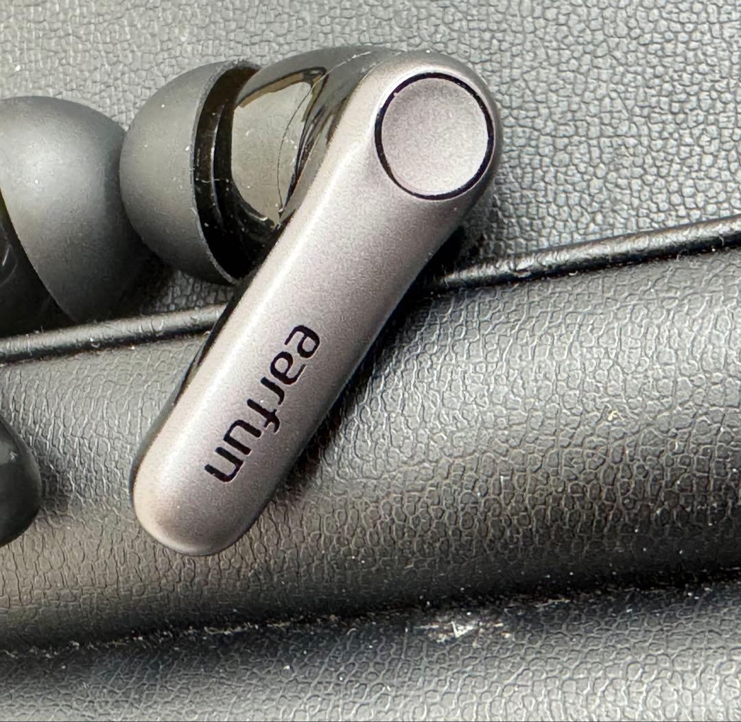 Earfun air pro 4 ＋