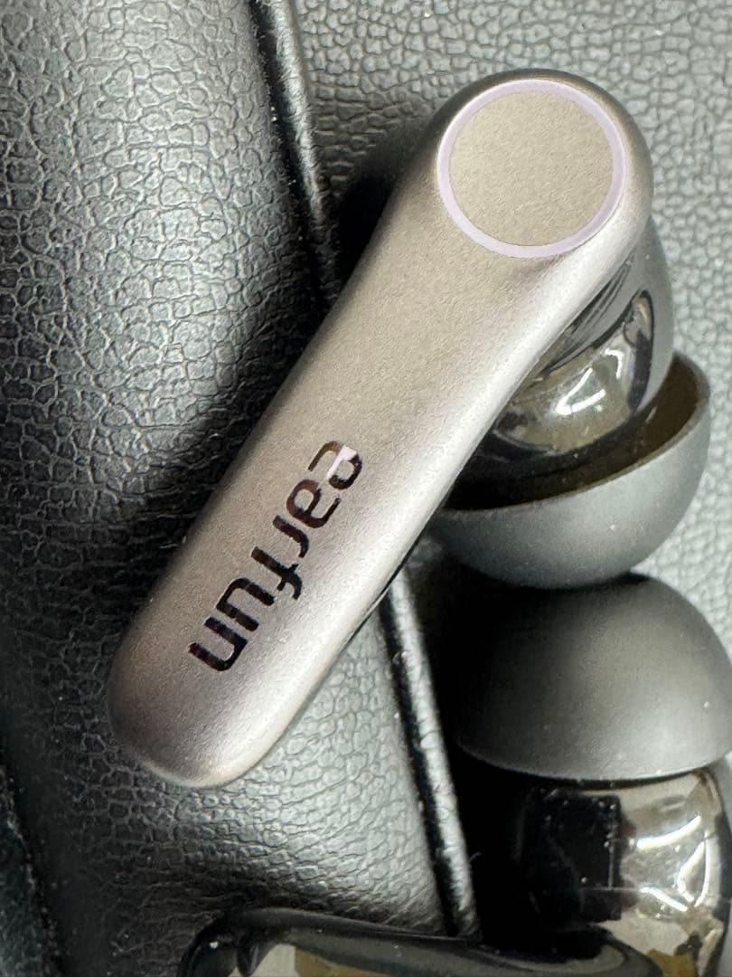 Earfun air pro 4 ＋