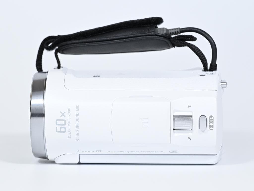 【ほぼ新品】 ソニー　SONY HDR-CX680 デジタルビデオカメラ