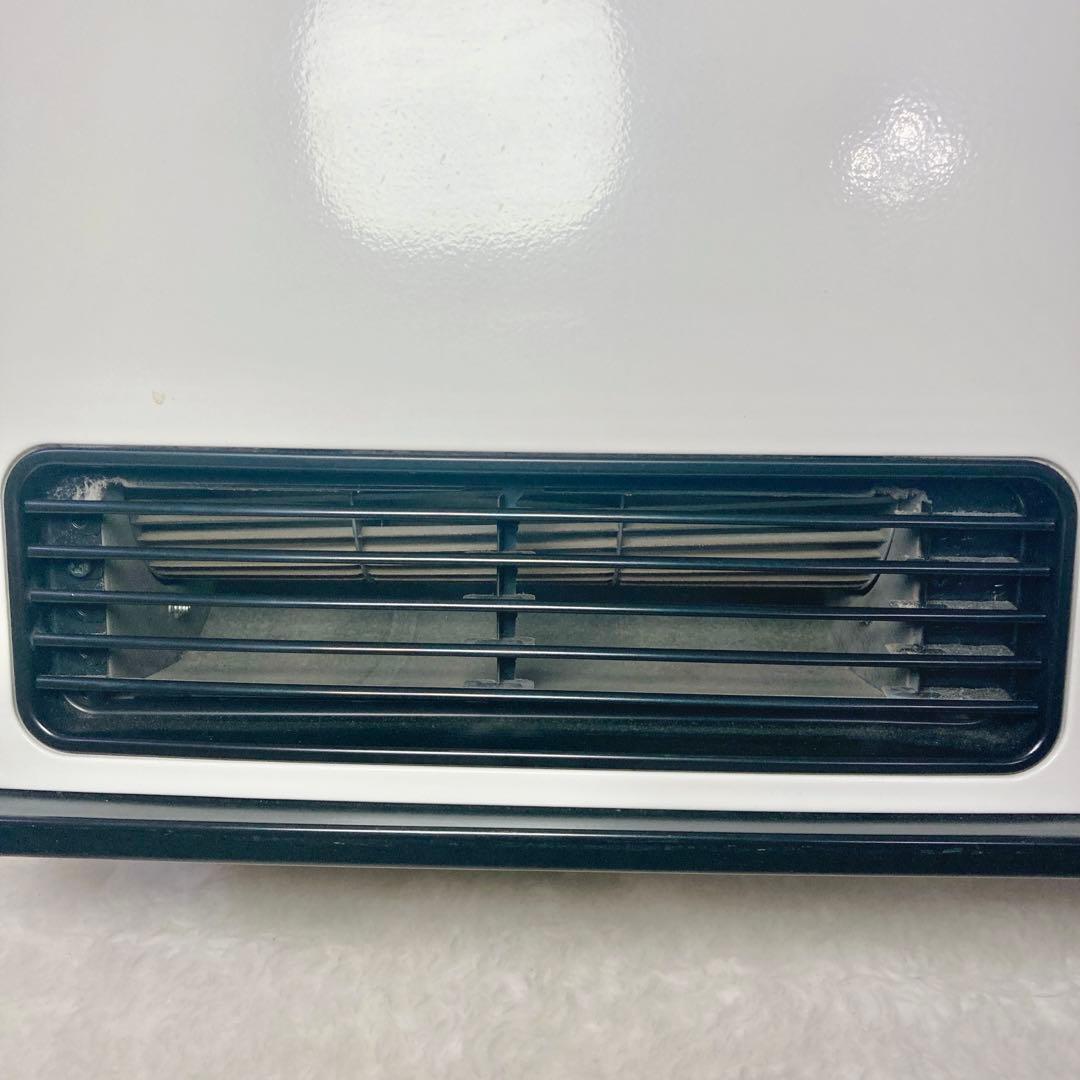 Rinnai リンナイ ガスファンヒーター SRC-364E 2018年製