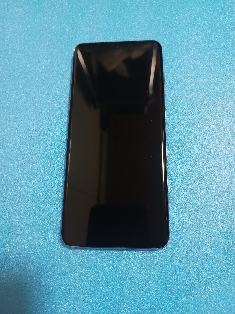 Galaxy S20 5G docomo 本体 SIMフリー