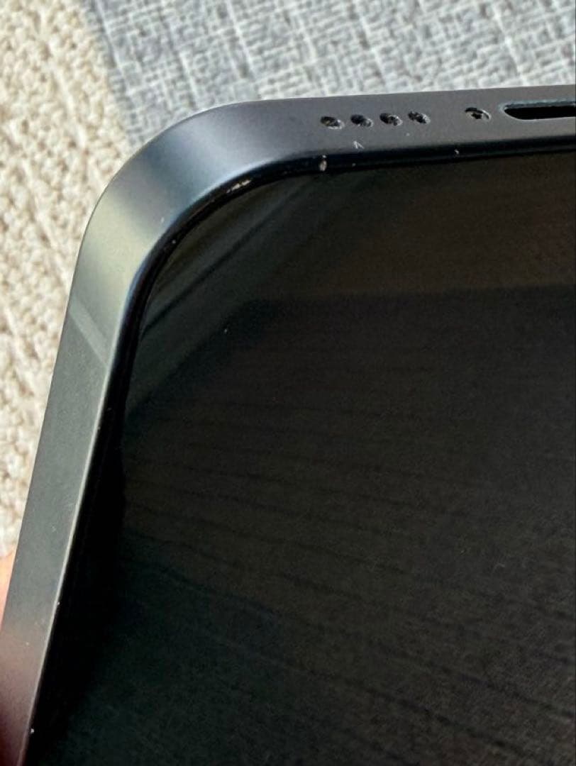 Apple iPhone13 mini 256GB ミッドナイト