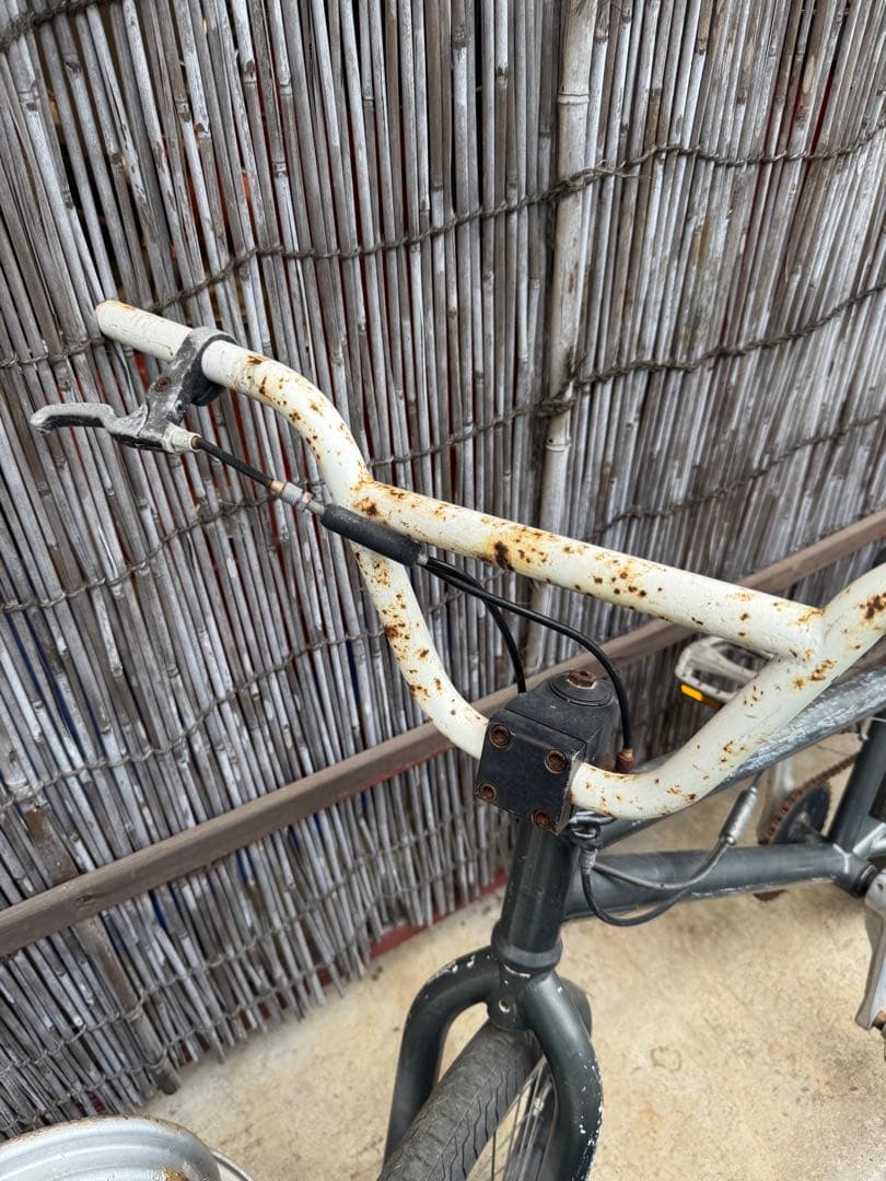 BMX 自転車