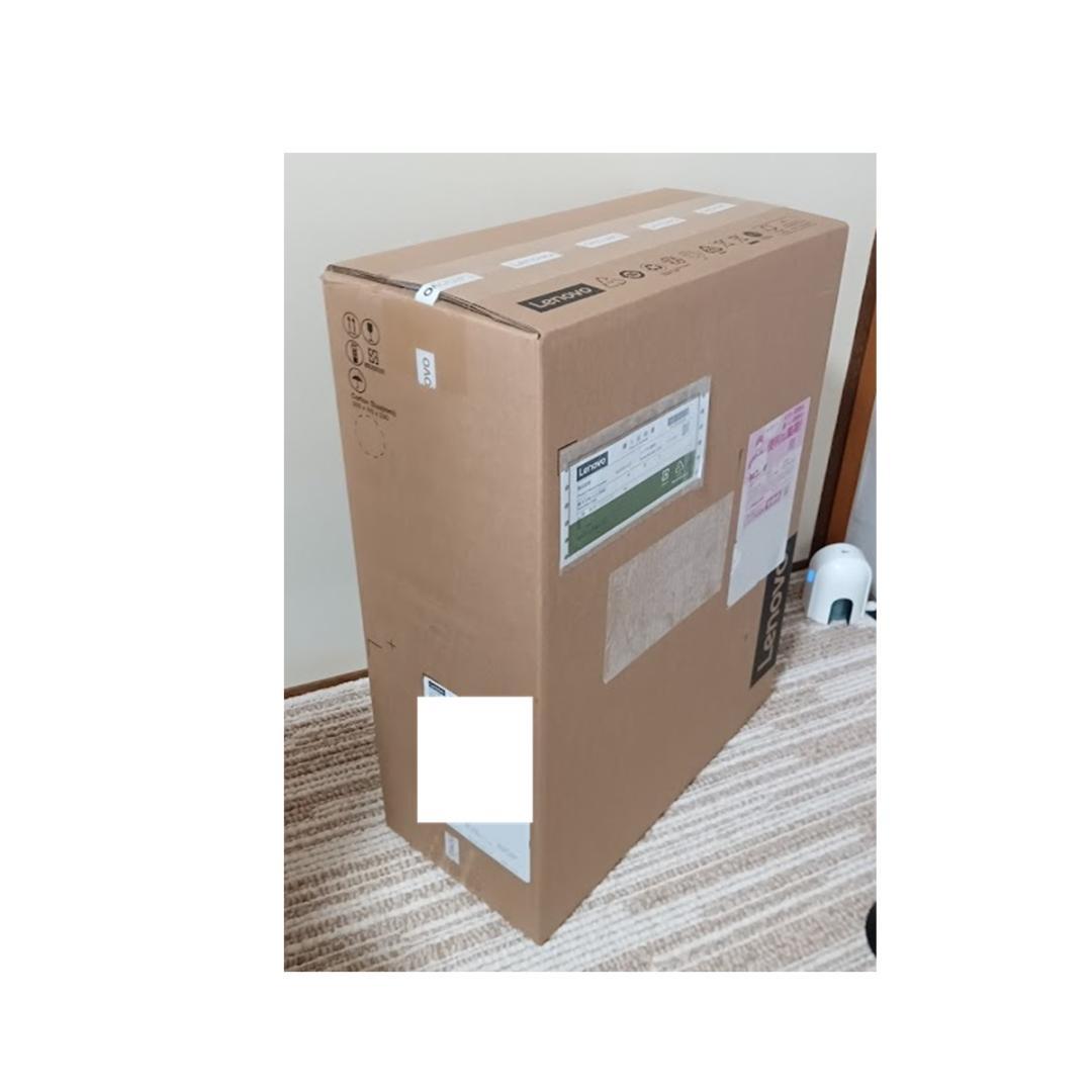【Lenovo】90XW001DJP　IdeaCentre Tower 新品！