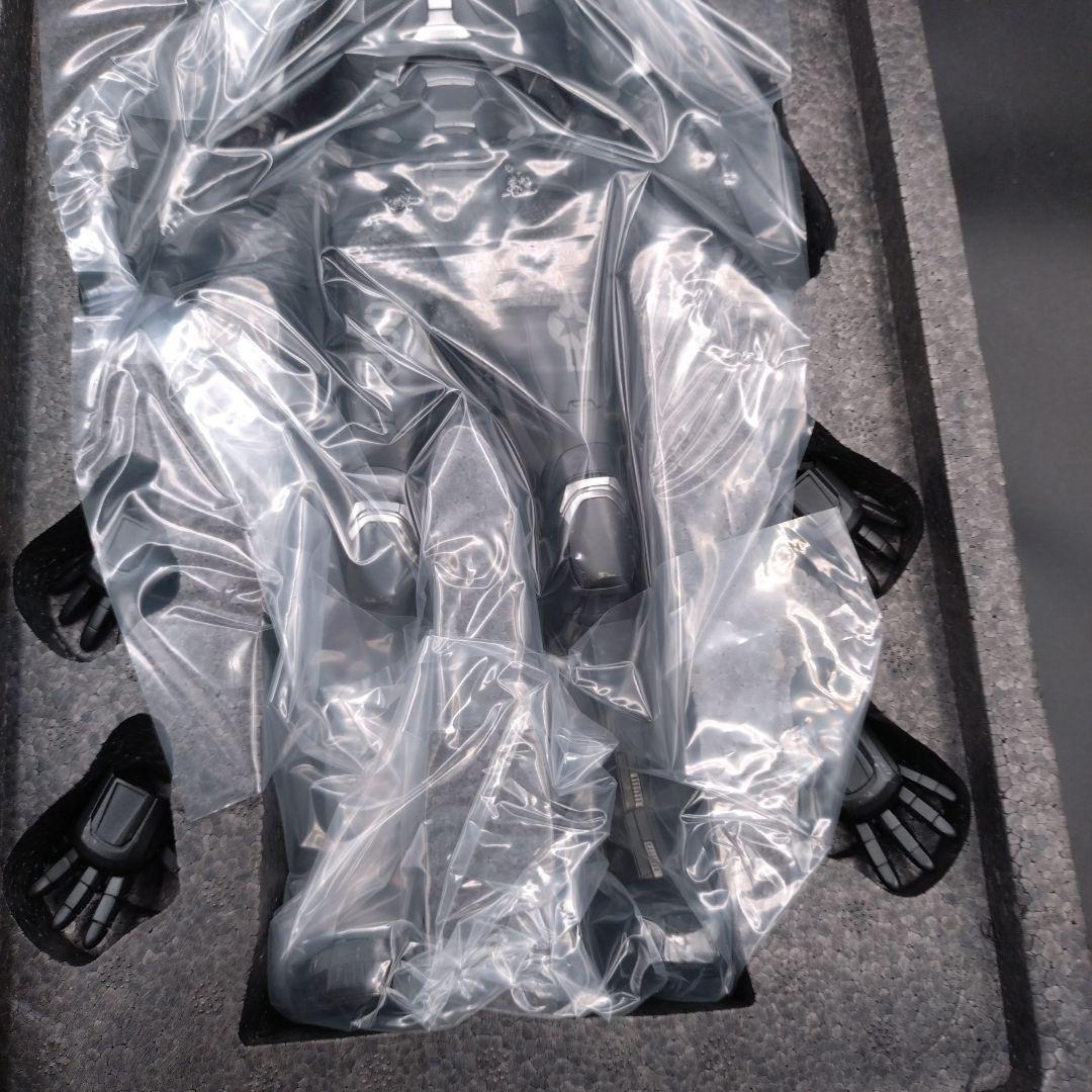 開封品　ホットトイズ　ウォーマシン　マーク6 アベンジャーズ　エンドゲーム