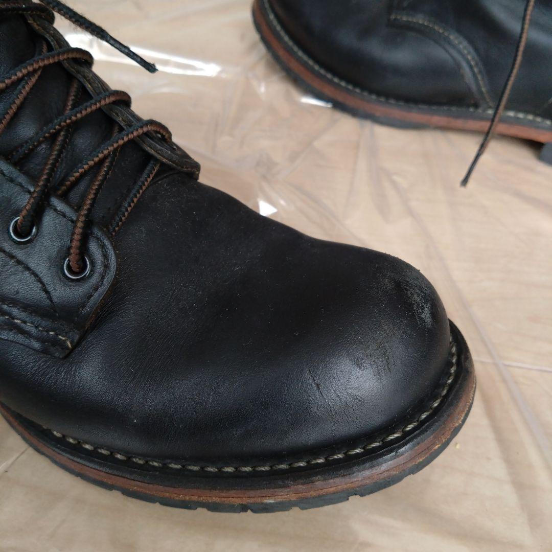 レッドウィング　ブーツ