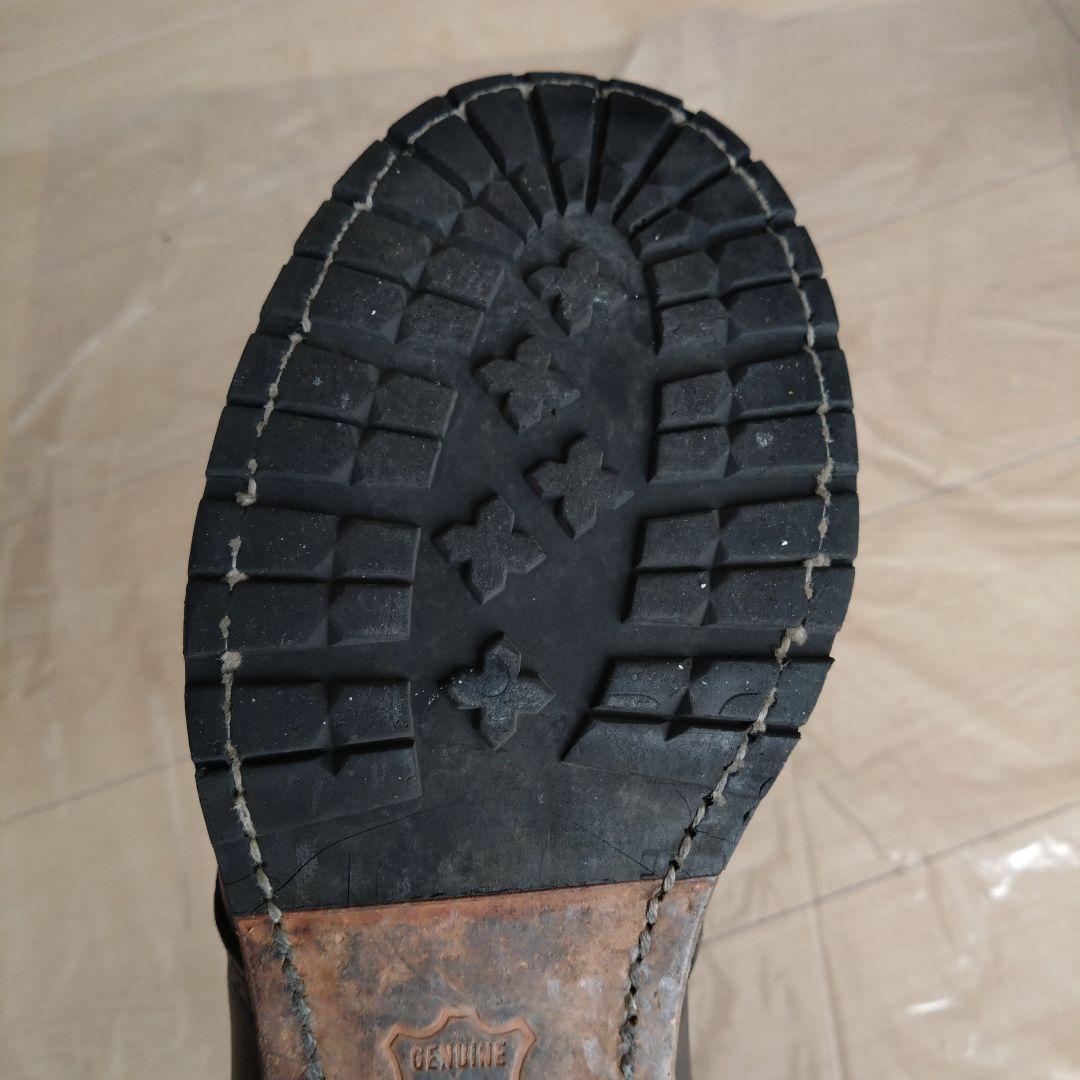 レッドウィング　ブーツ