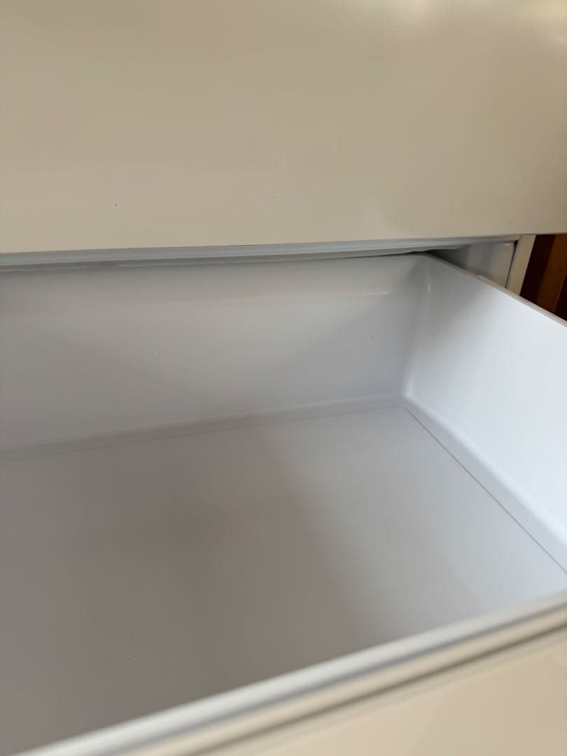 無印良品MJ-R36B-1 ホワイト冷蔵庫 355L 2023年製　春の新生活