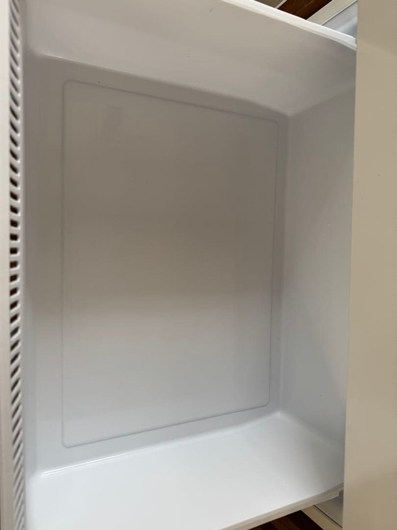 無印良品MJ-R36B-1 ホワイト冷蔵庫 355L 2023年製　春の新生活