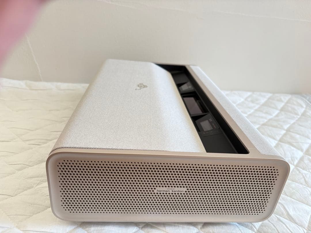 あきr　Aladdin Marca アラジンマルカXM03F 極美品