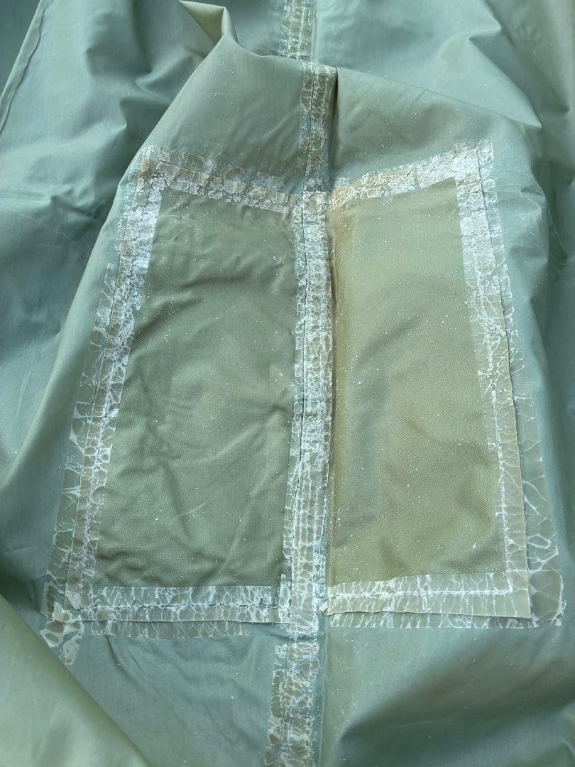 【旧型】モンベル　ムーンライトⅢ型