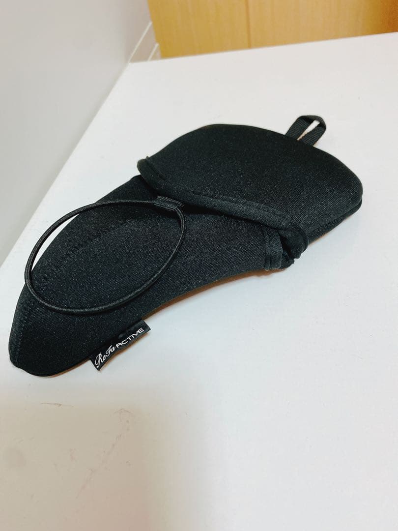MTGReFaACTIVEリファアクティブRF-AC1929B-W 美品正規品