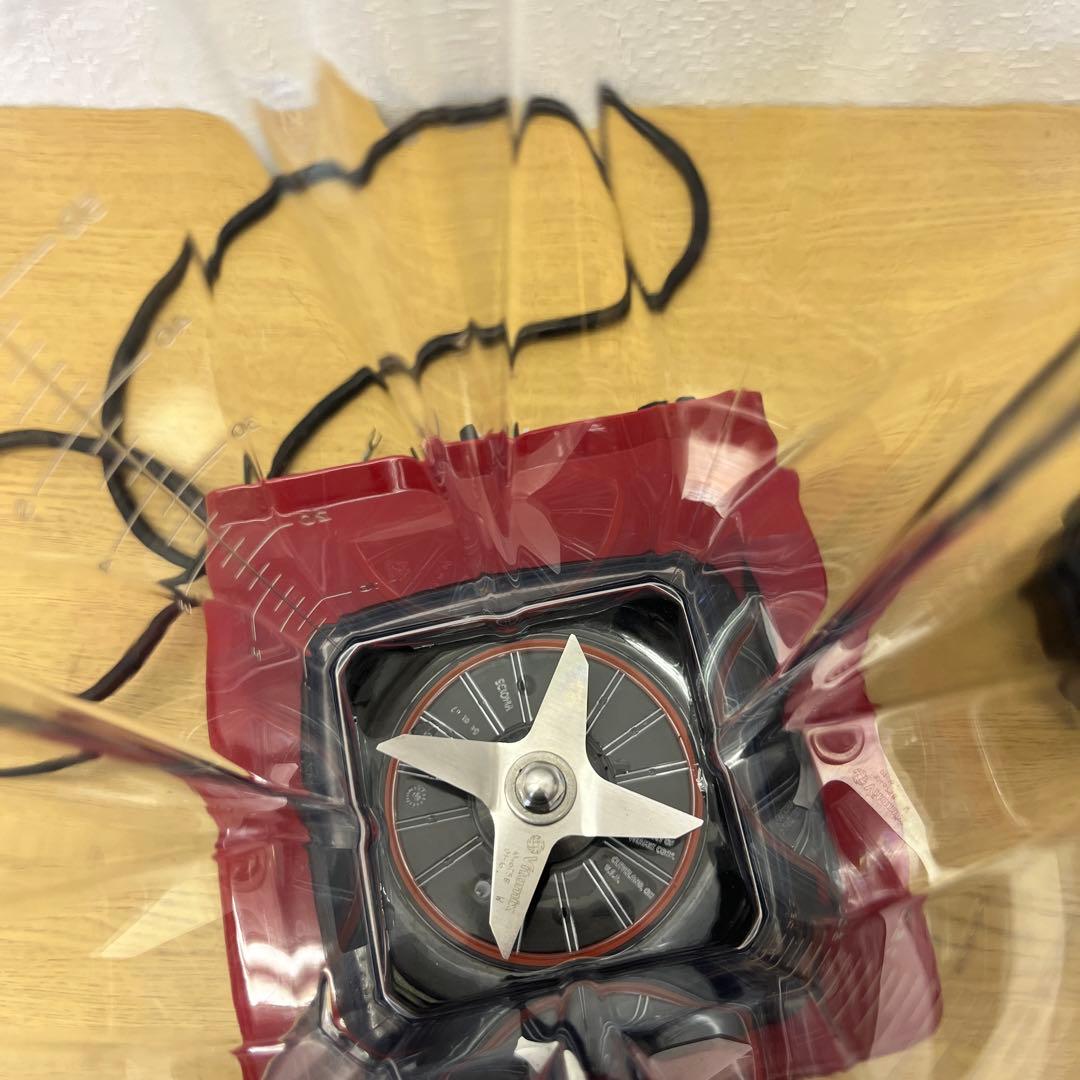 Vitamix バイタミックス　TNC5200 VM0111 ミキサー