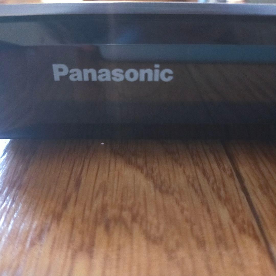 Panasonic　Blu-rayレコーダー　DMR-BRG2030　2017年
