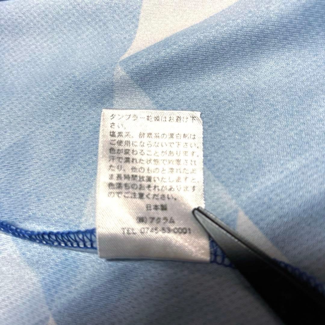 【激レア・美品】奈良クラブ 2016 ホーム ユニフォーム スクアドラ JFL