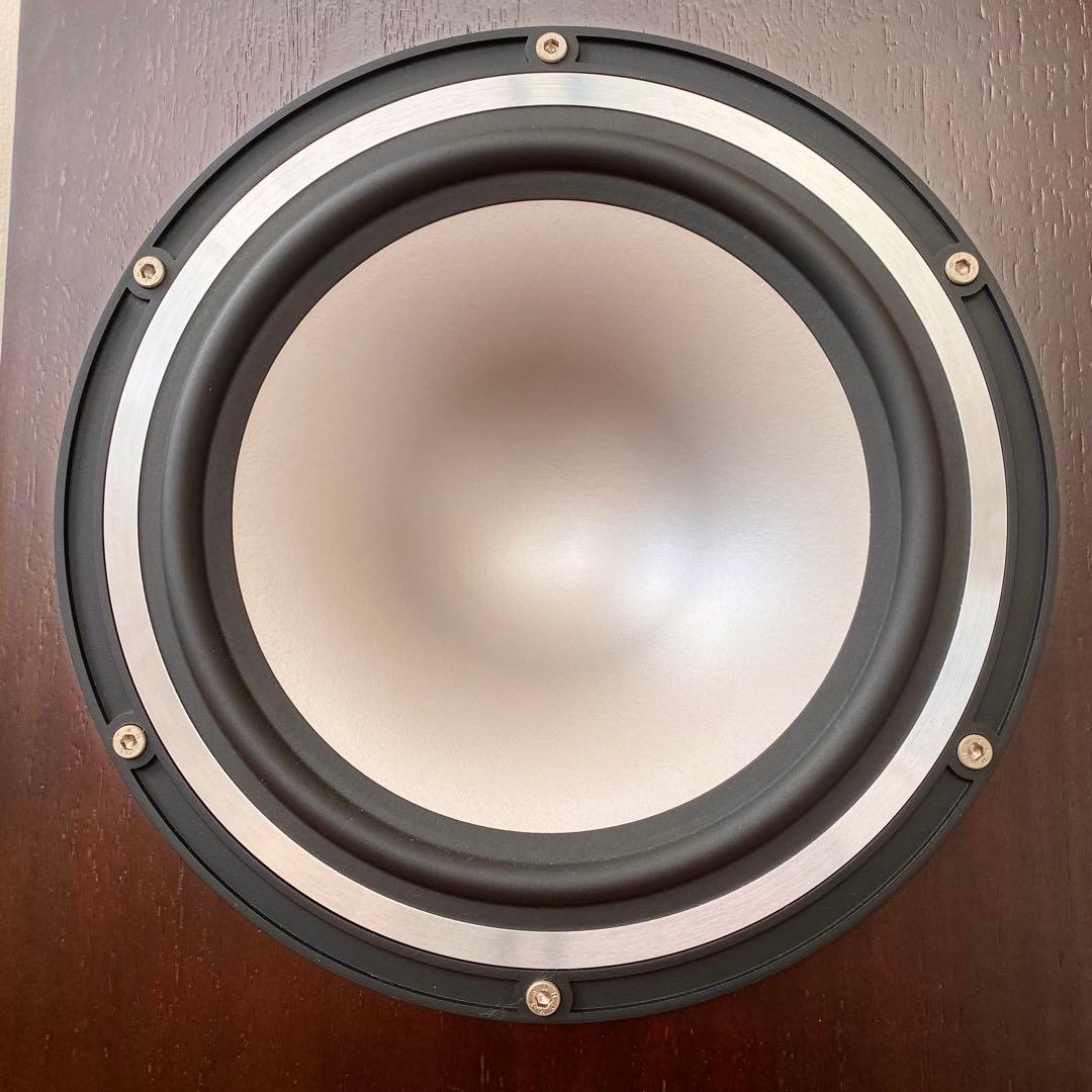 TANNOY タンノイ Revolution XT 8F トールボーイスピーカー