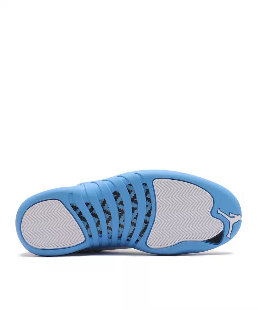【新品美品】NIKE AIR JORDAN 12 RETRO Melo