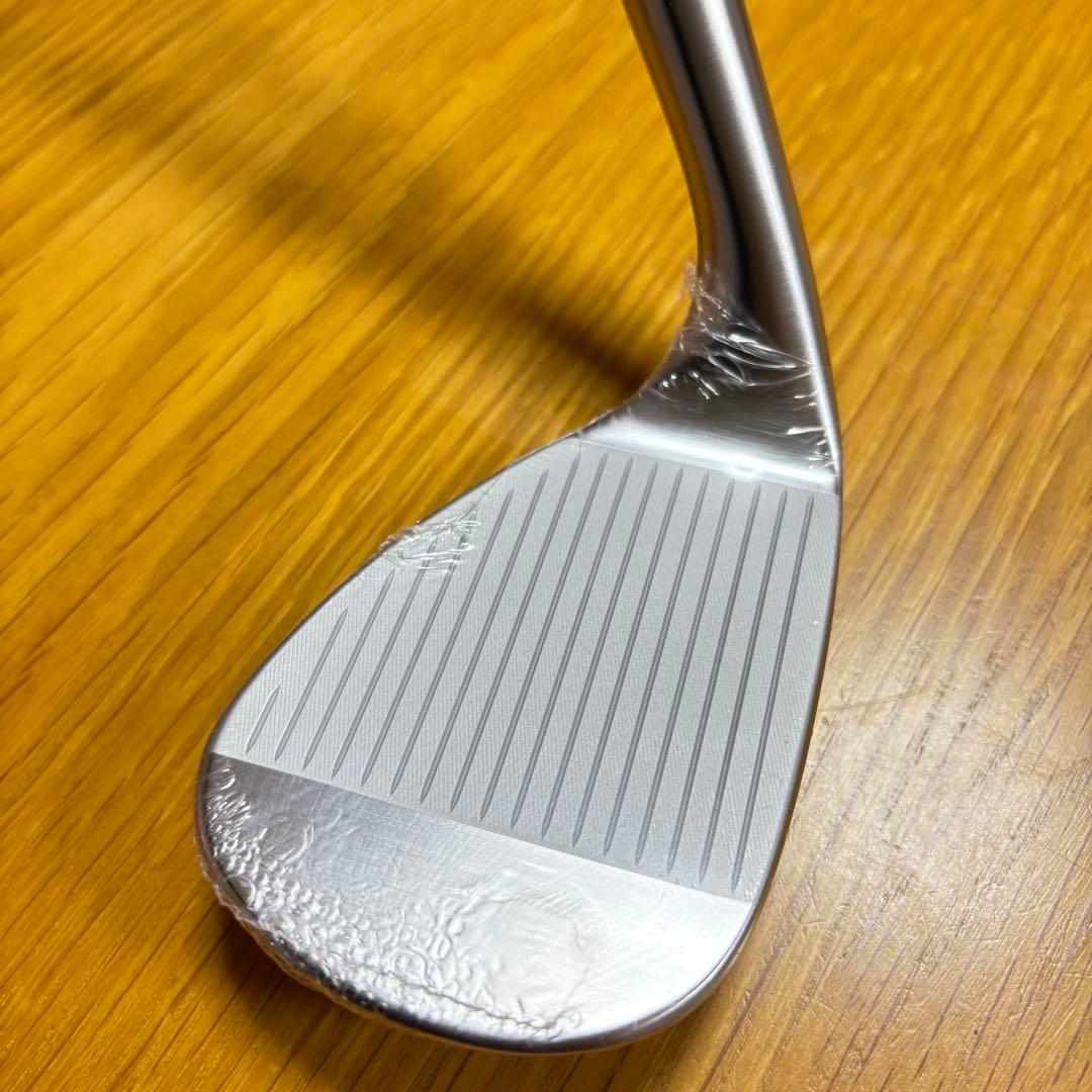新品　Callaway Opus Platinum 56度　ウェッジ