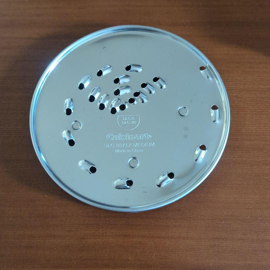 Cuisinart フードプロセッサー DLC-192J ＋1mmスライサー