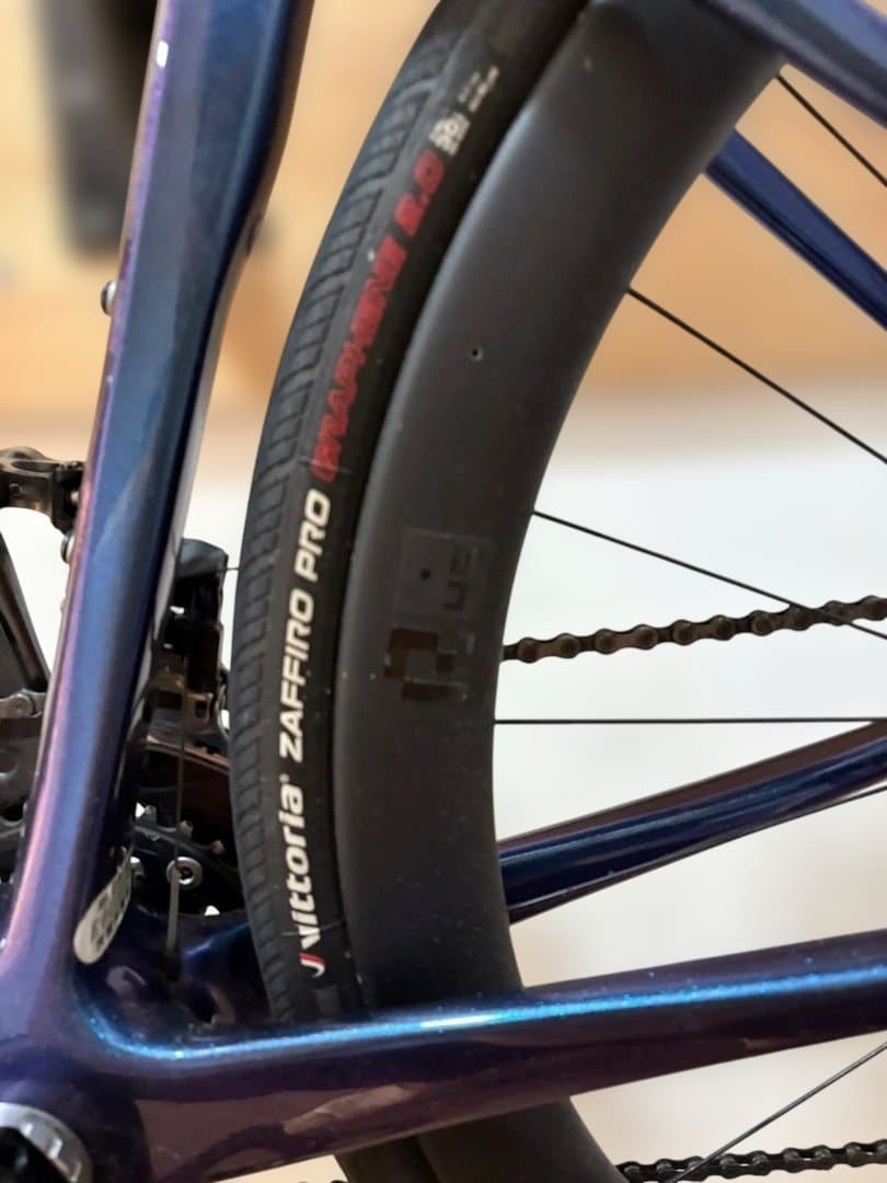 自転車本体 Cannondale Synapse Carbon 3L