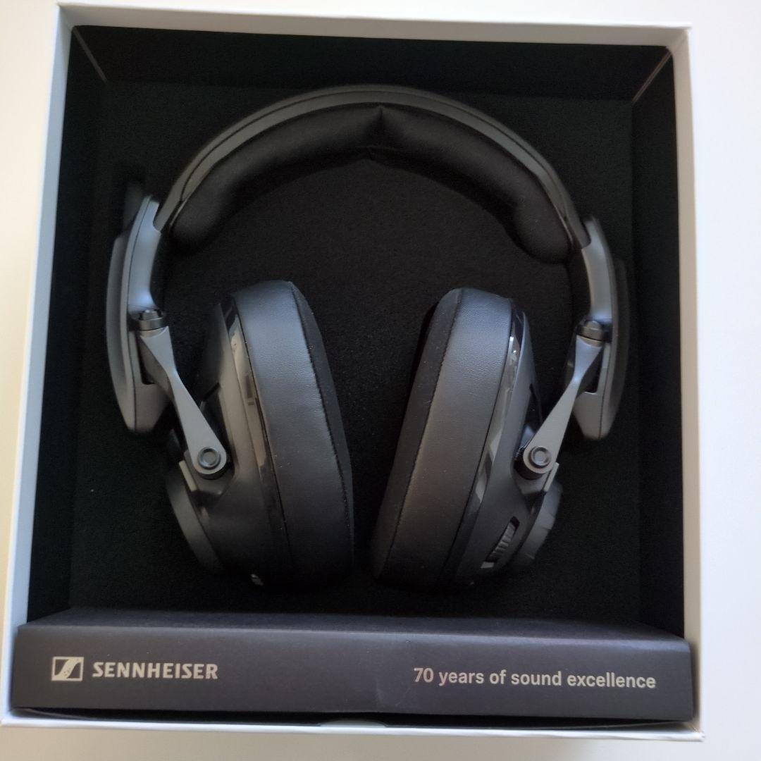 EPOS GSP 670 ゲーミングヘッドセット