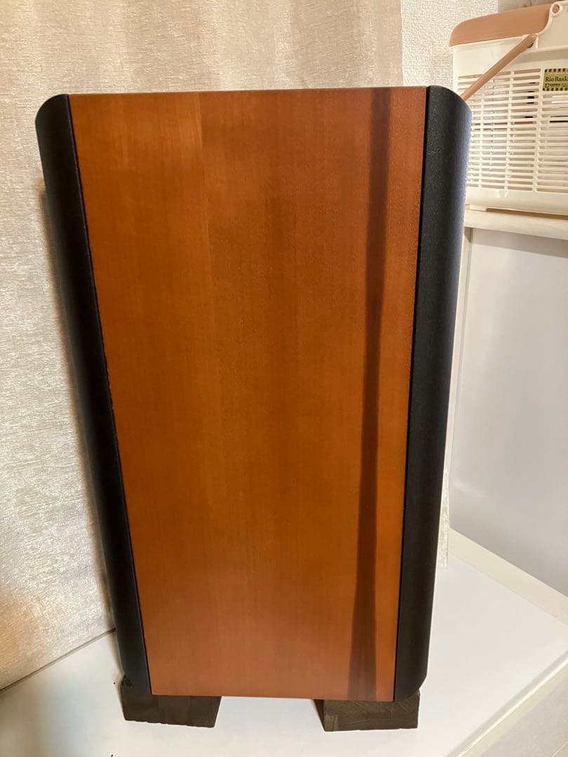 稀少　廃盤　ジンガリ　zingali OCM206-II オーディオスピーカー