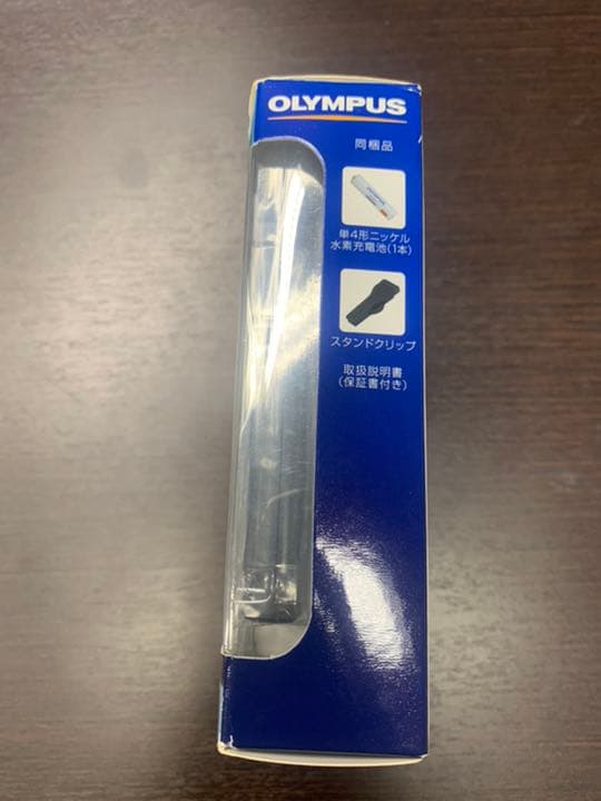 オリンパス　ICレコーダー　ボイスレコーダー　　USB