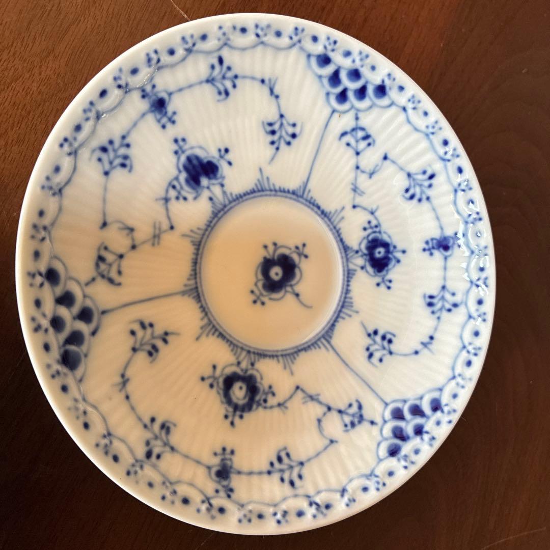 ロイヤルコペンハーゲン5枚