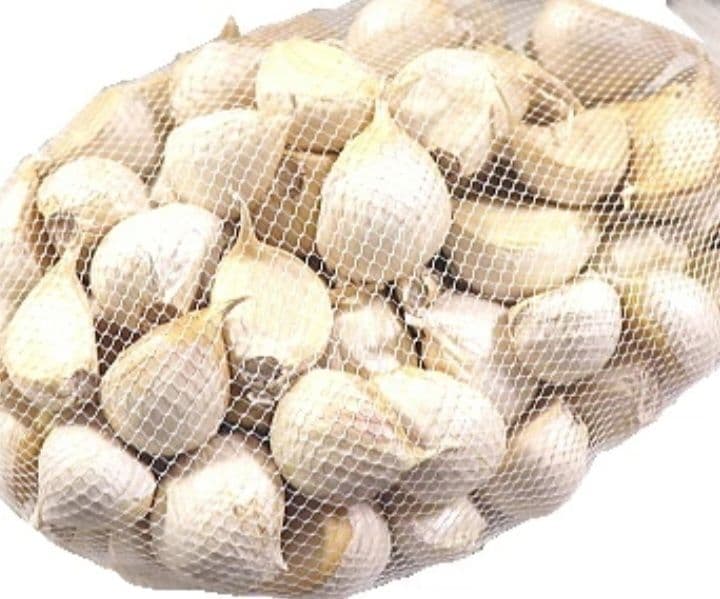 青森県産　にんにく バラ5kg