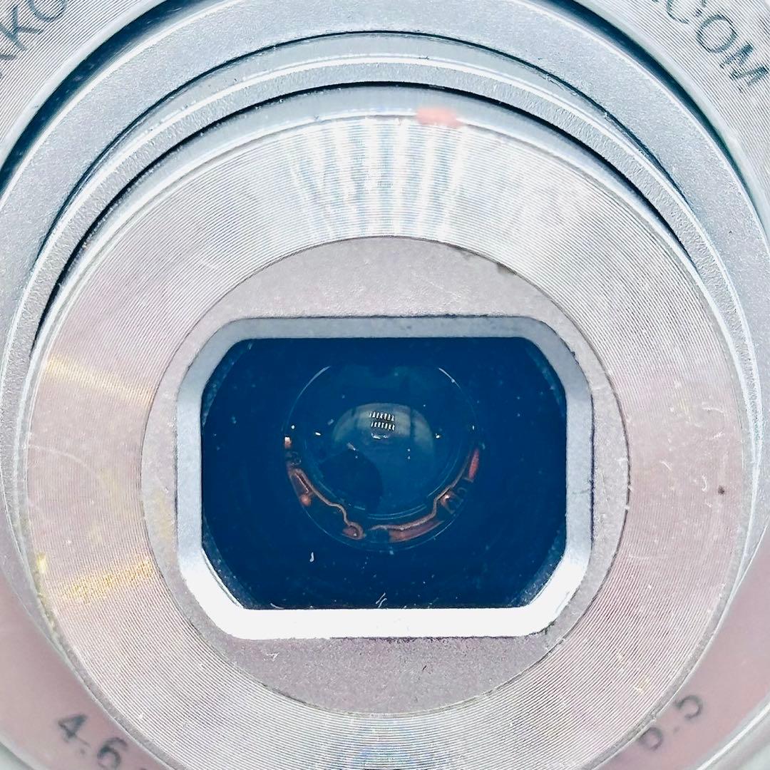 【動作確認済み】Nikon COOLPIX L32 単三電池