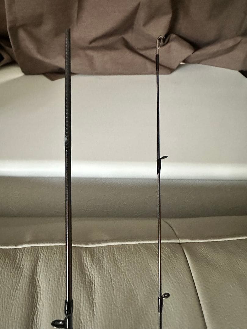 参考出品【激美品】アブガルシア ソルティーステージ プロト 5.5ULT-BF