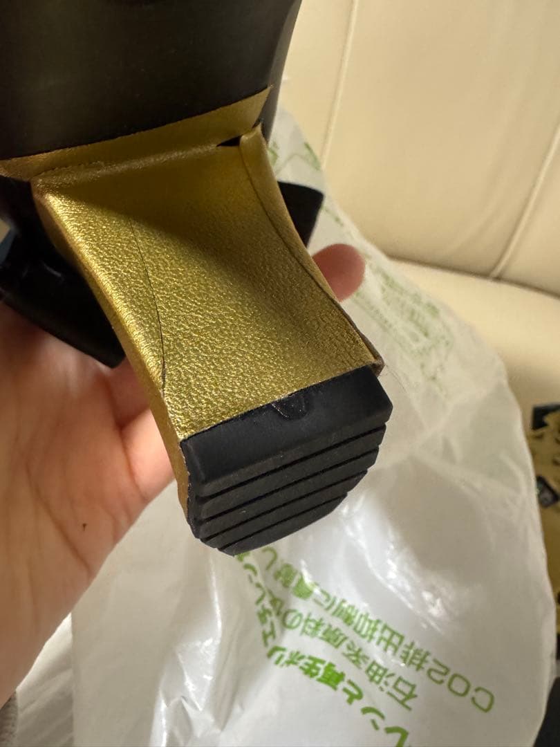 原神＊ナヴィア＊コスプレ＊三分妄想