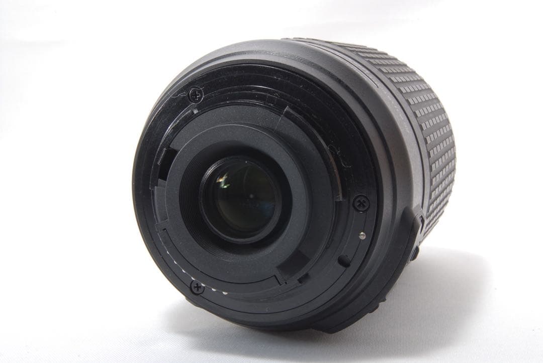 届いてすぐに使える Nikon D40 ダブルレンズ 初心者にもおすすめ