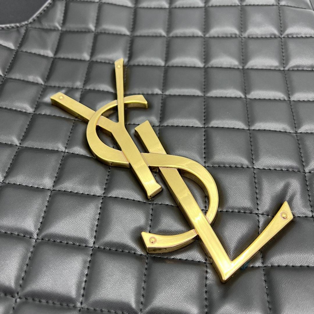 d*3様 サンローラントートバッグ ショッピングバッグ