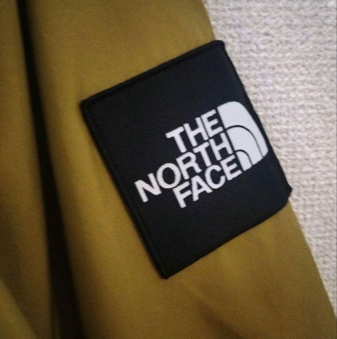 THE NORTH FACE コーチジャケット ノースフェイス