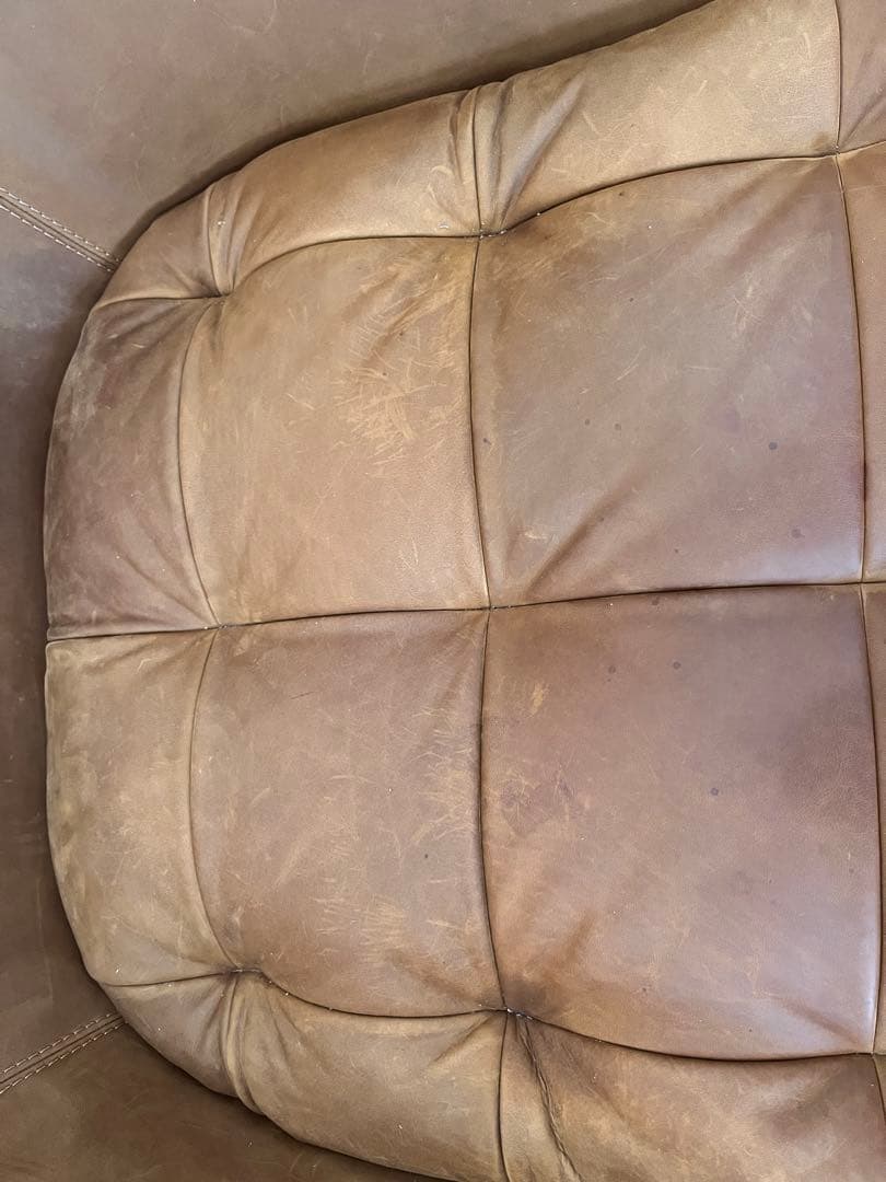 CRASHGATE OPIUM クラッシュゲート オピアム ソファ デニムカバー