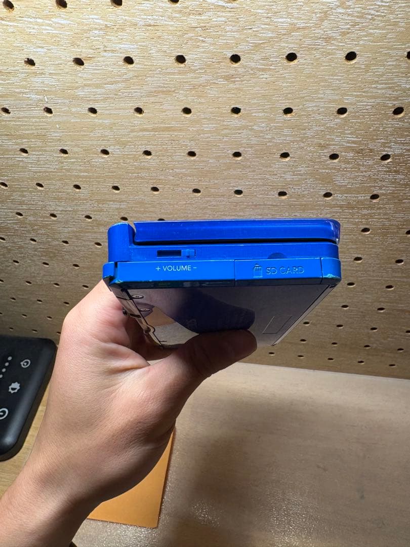 ニンテンドー3DS 青➕妖怪ウォッチ真打