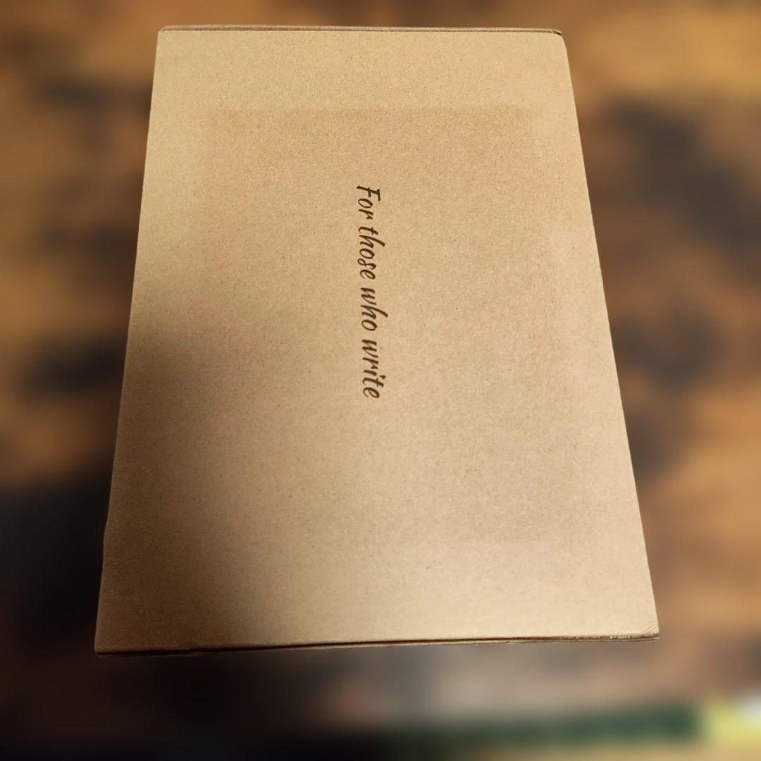 Supernote nomad Pen & Folio セット