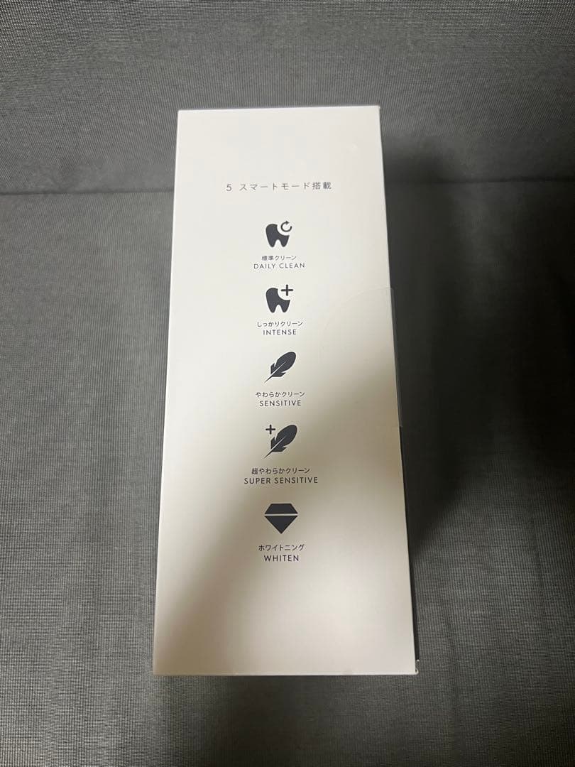 Oral-B iO Series 5 電動歯ブラシ本体