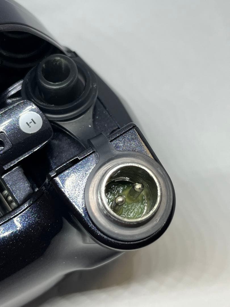 【新品未使用】ダイワDAIWA電動リール 23レオブリッツ 200J