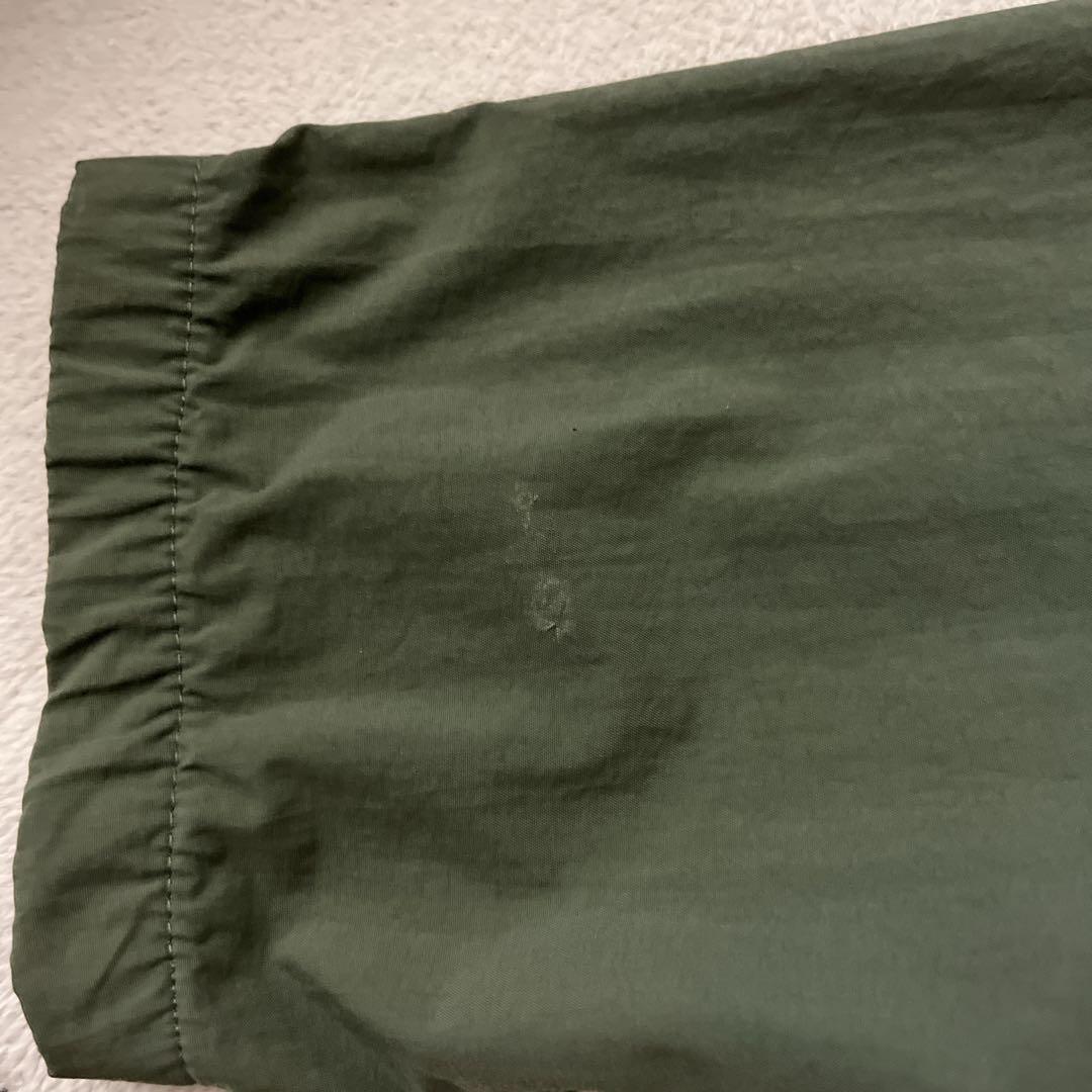 90s Columbia コロンビアアノラックパーカー ナイロンジャケット