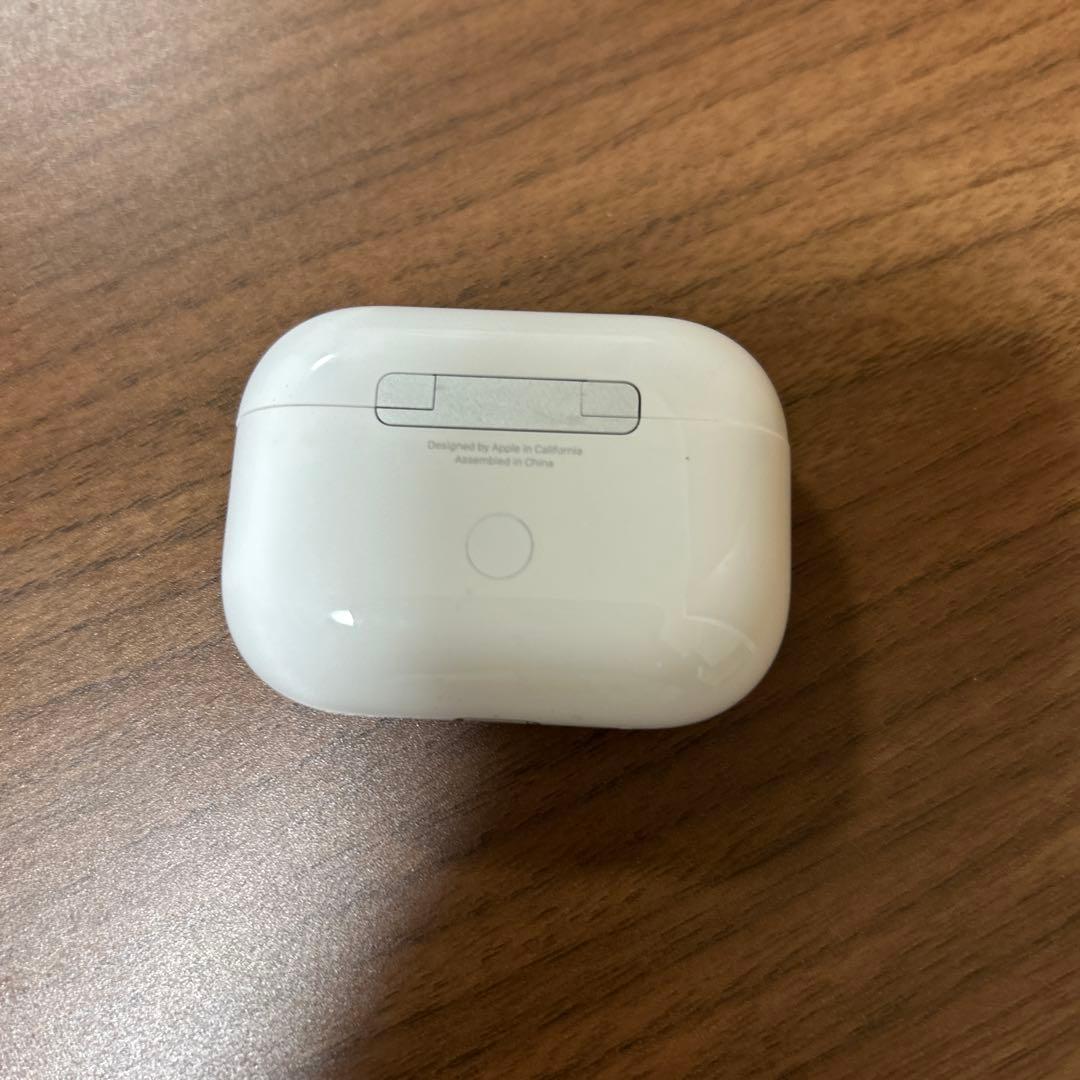 AirPods Pro2 片耳 ケース付き国内正規品